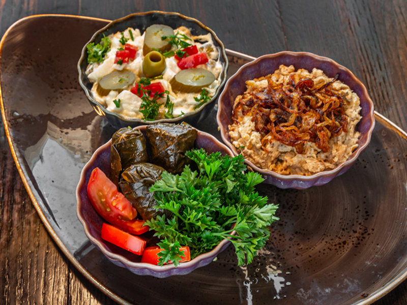 Bahar Restaurant-7