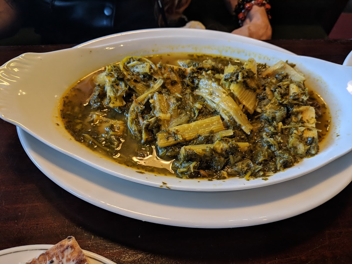 Bahar Restaurant-8
