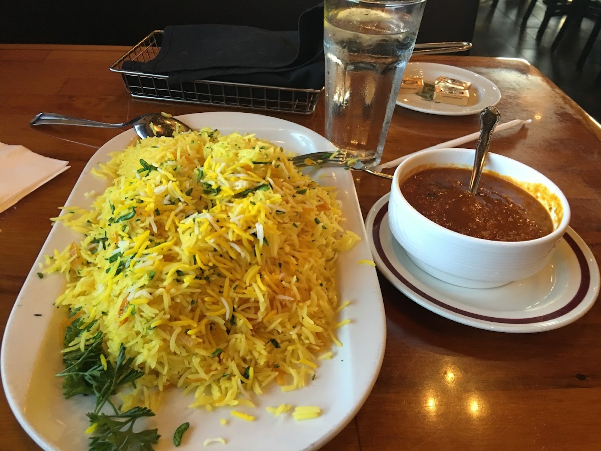 Bahar Restaurant-9