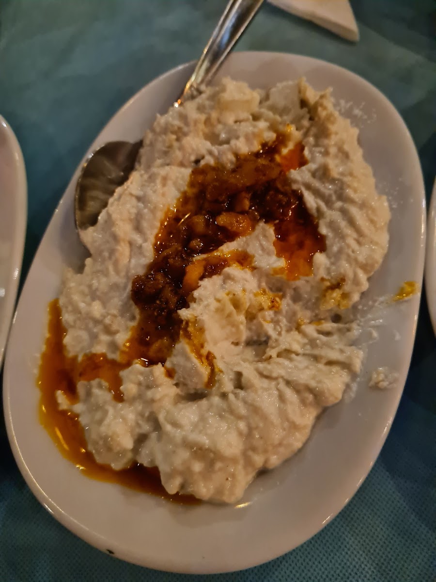 Bahce Restaurant-10