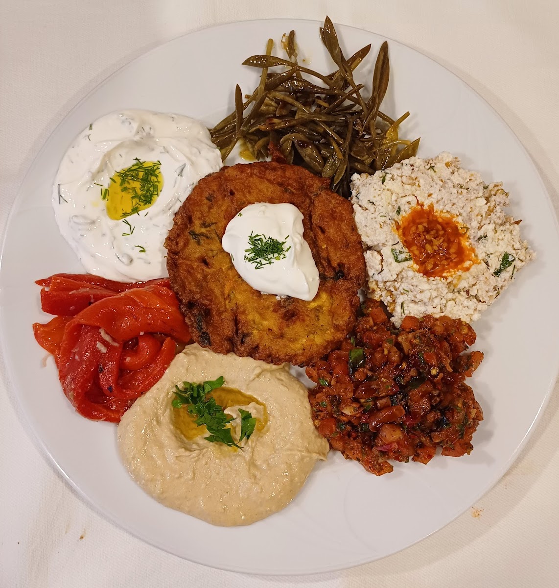 Bahce Restaurant-3