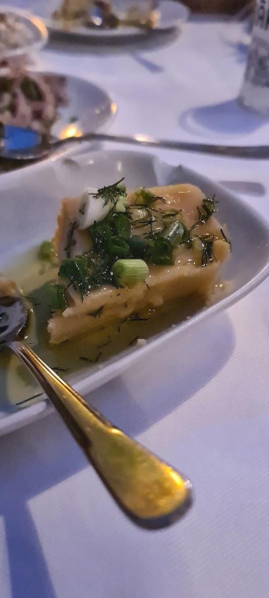 Bahce Restaurant-5