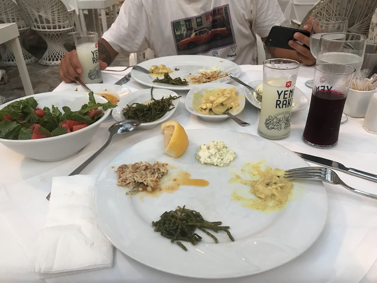 Bahce Restaurant-7