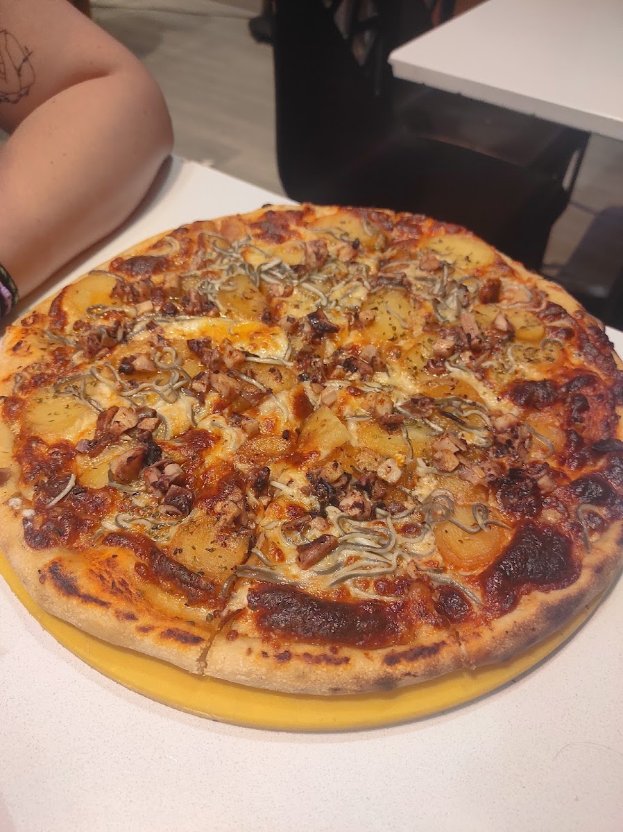Bahía | Pizzería - Bar - Restaurante-4