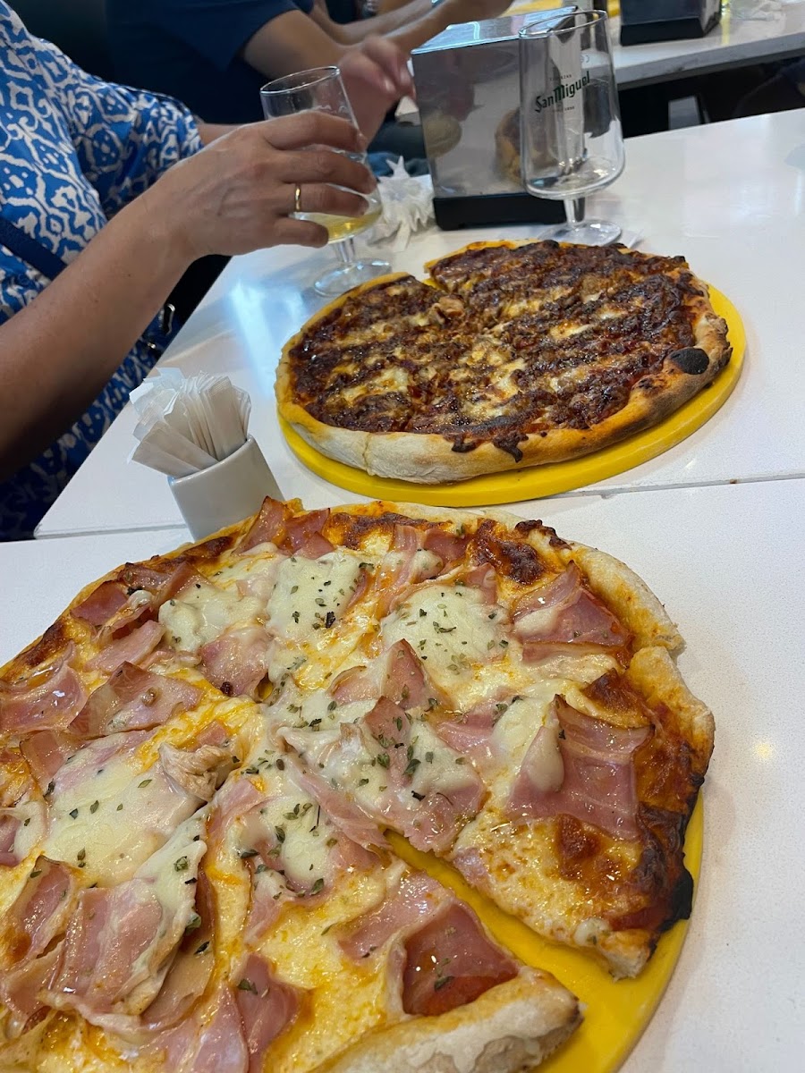 Bahía | Pizzería - Bar - Restaurante-6