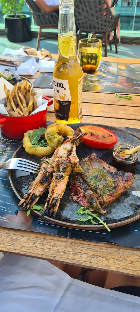 Bai Bar & Terrace-5