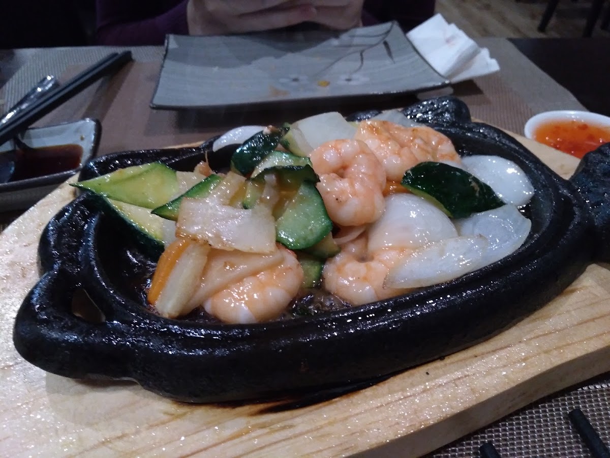 Bai Wei Sushi-10