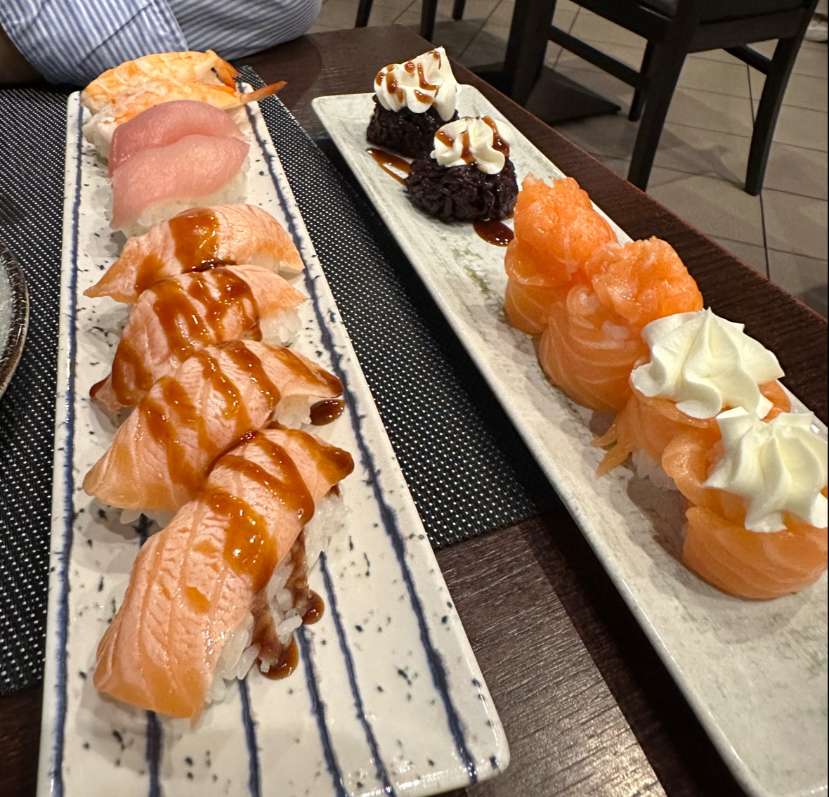 Bai Wei Sushi-4