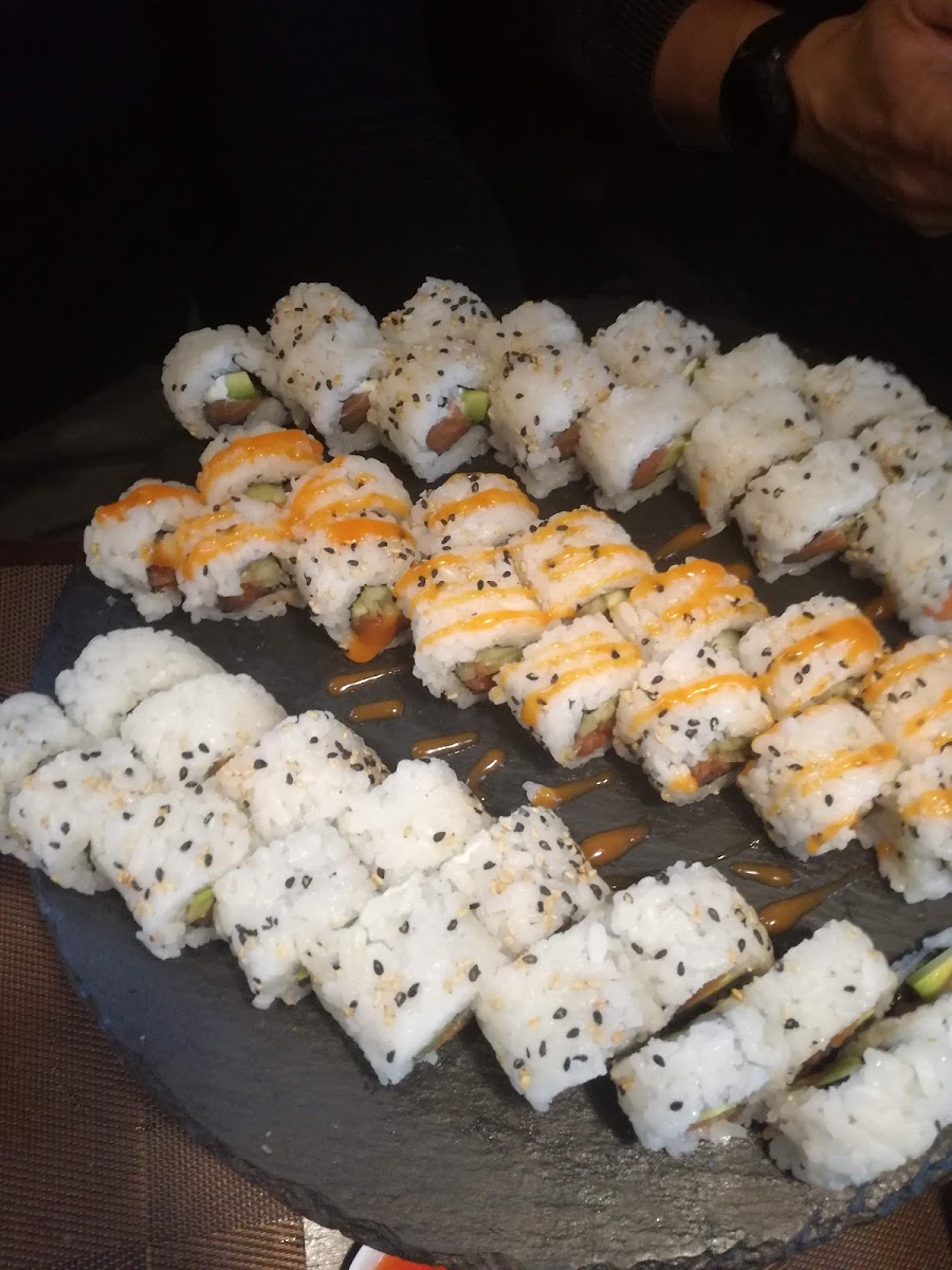 Bai Wei Sushi-5