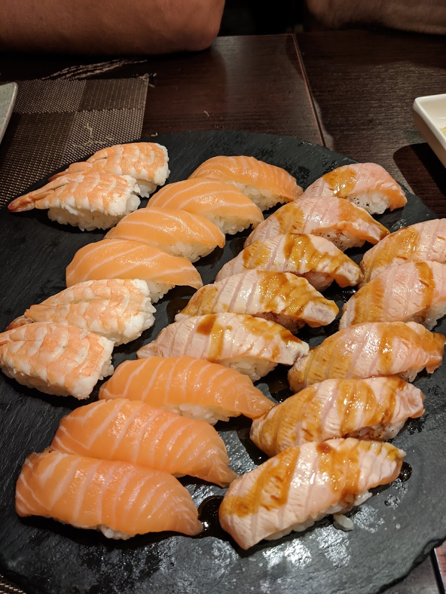 Bai Wei Sushi-6