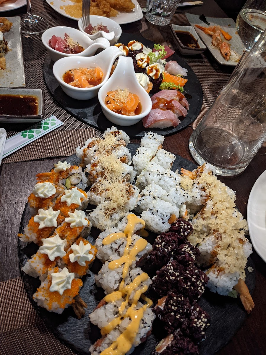Bai Wei Sushi-9