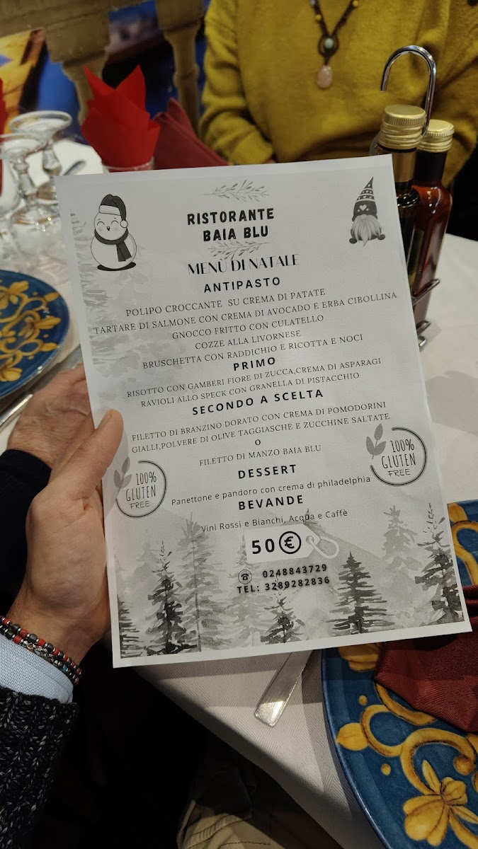 Menu Baia Blu Ristorante Pizzeria-1