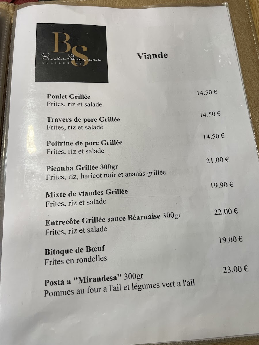 Menu Baião Saveurs-2