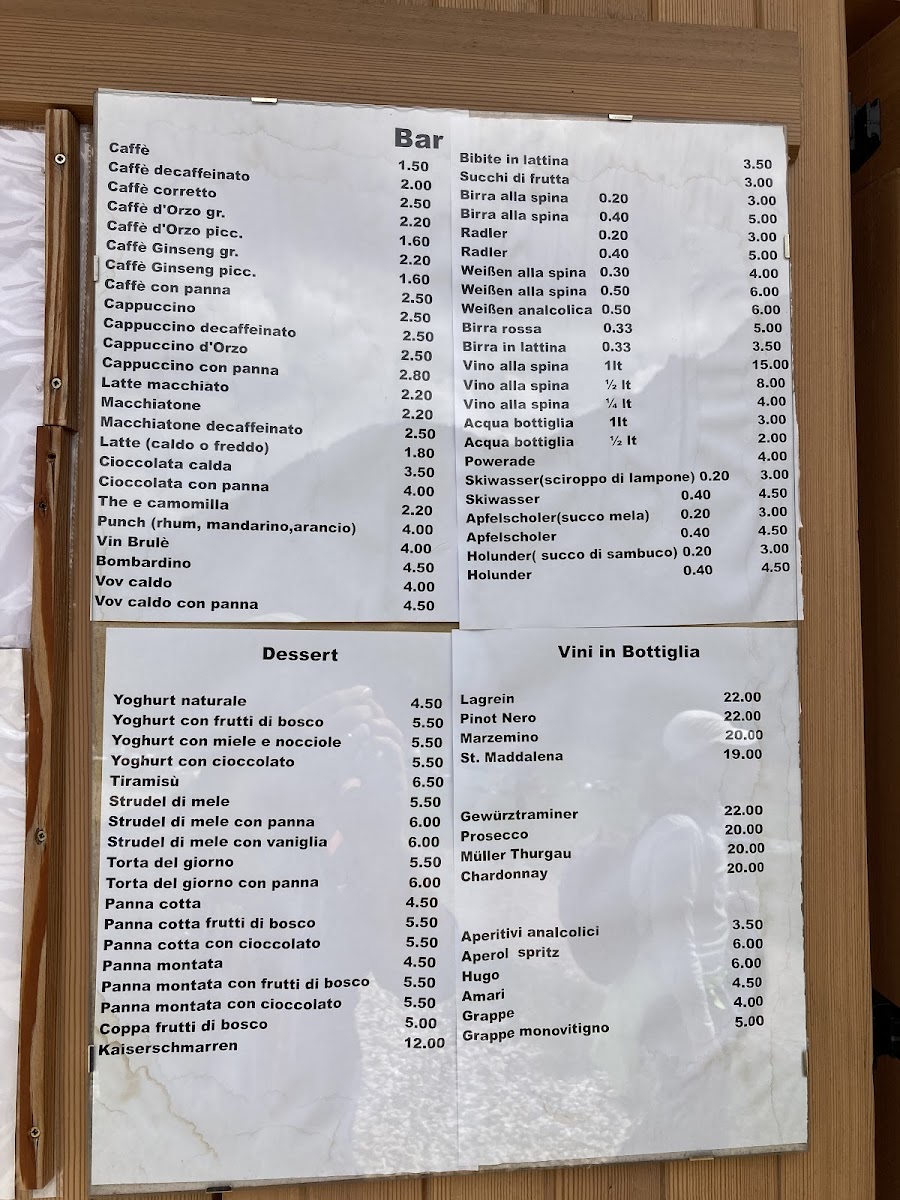 Menu Baita Alle Cascate-3