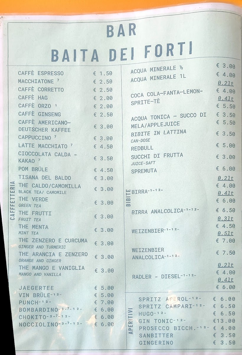 Menu Baita Dei Forti-2
