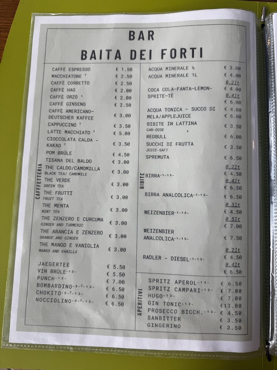 Menu Baita Dei Forti-3