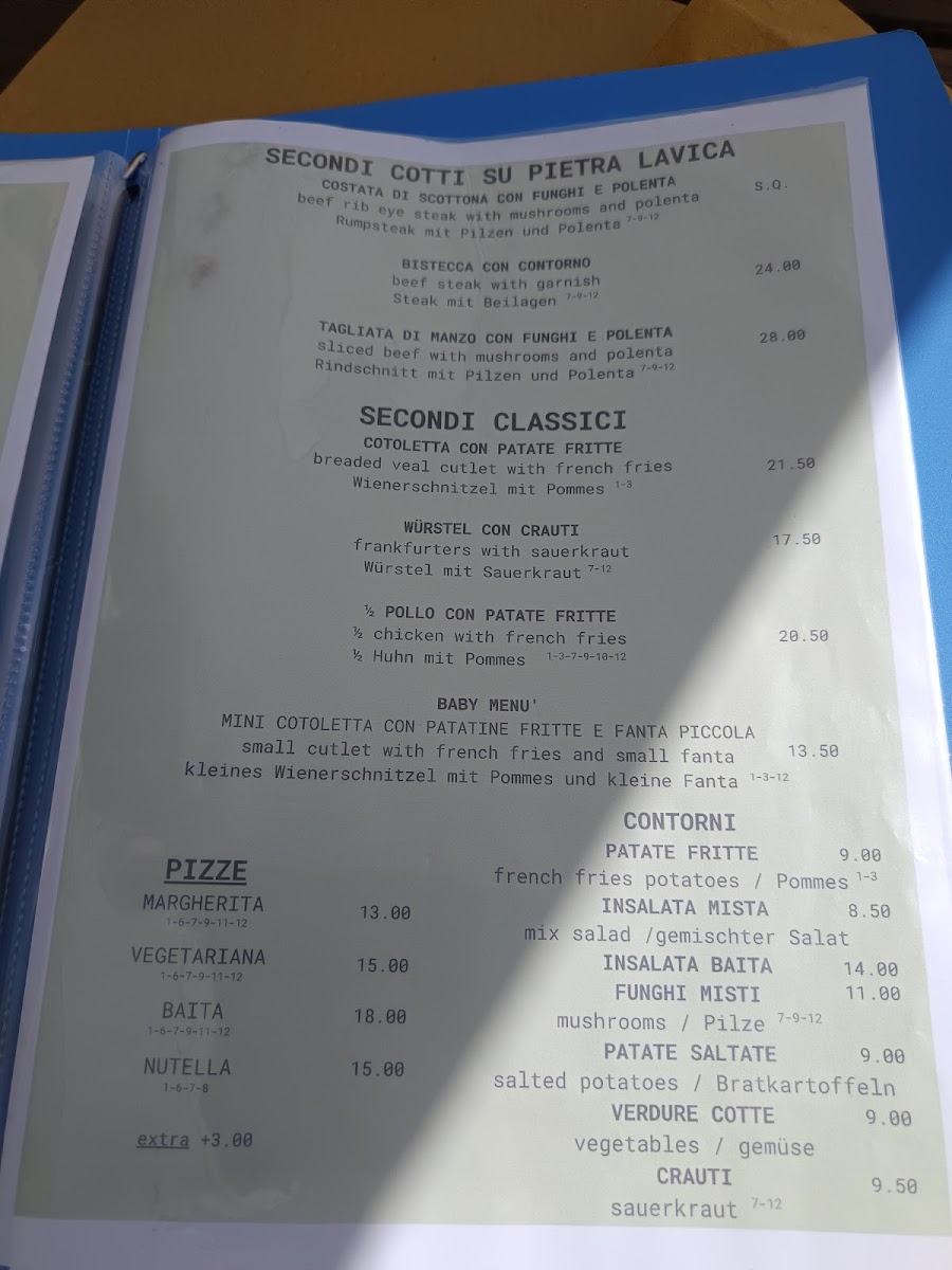 Menu Baita Dei Forti-5