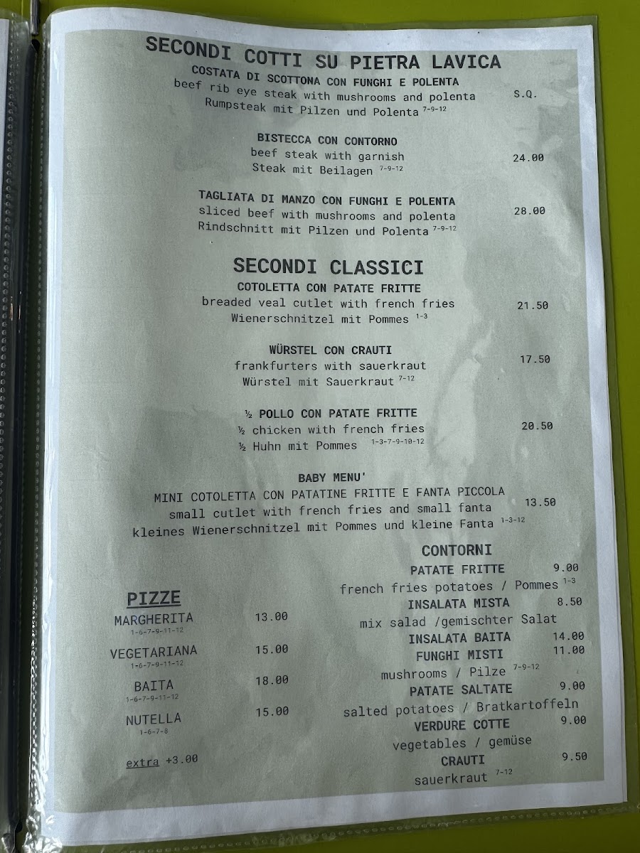 Menu Baita Dei Forti-6