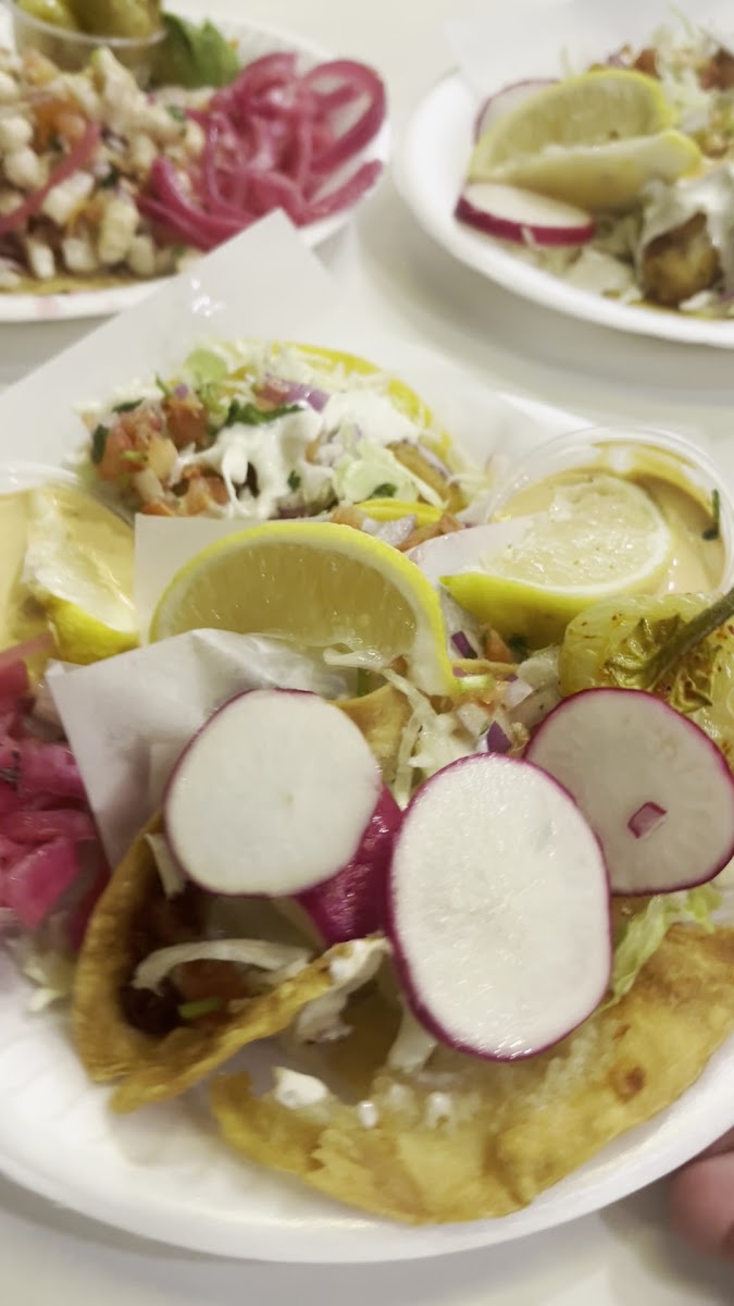 Baja California Tacos-2