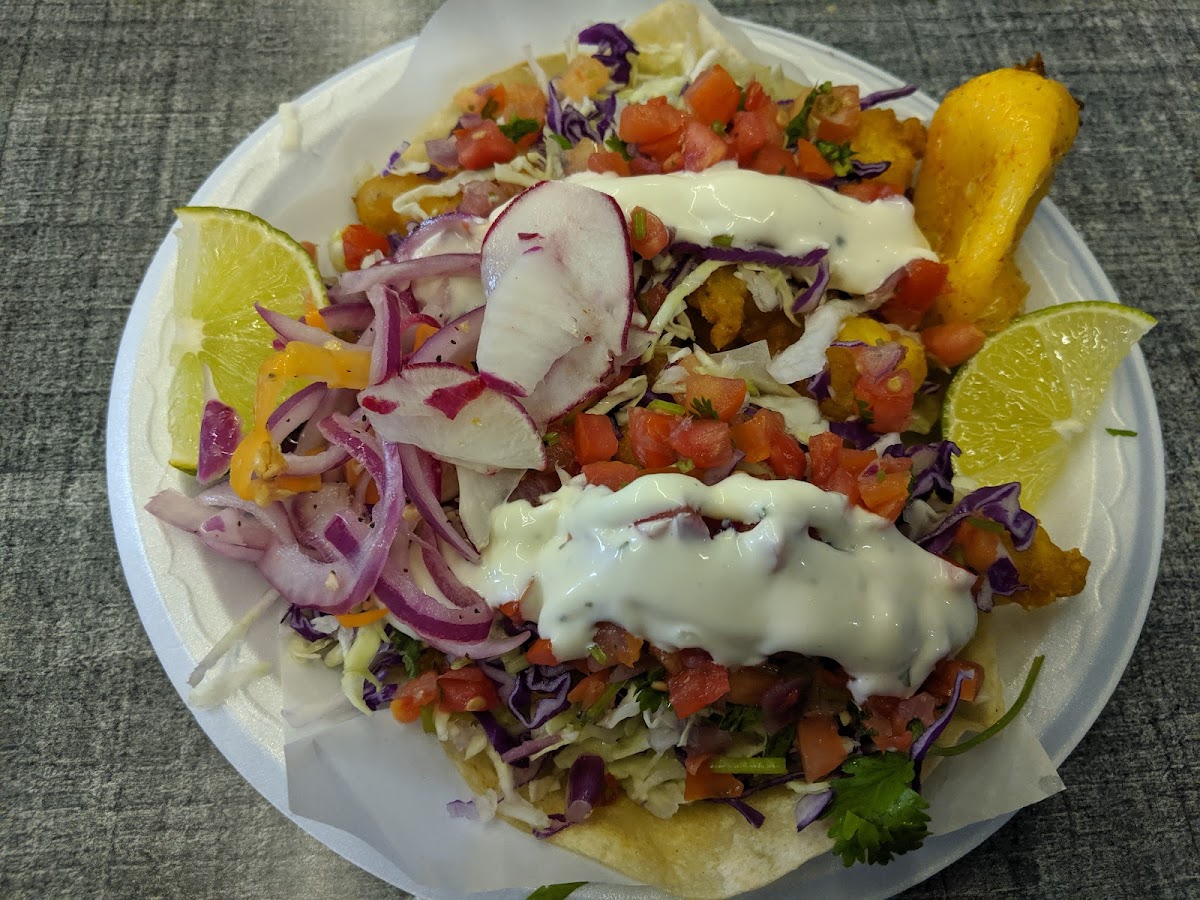Baja California Tacos-9