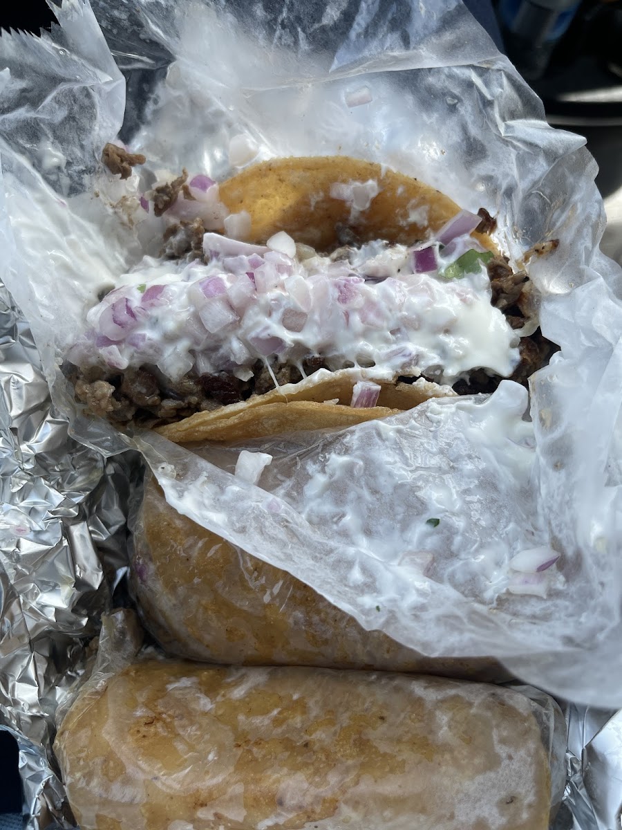 Baja Express Inn Taqueria-10