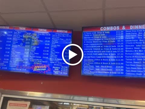 Baja Express Inn Taqueria-2