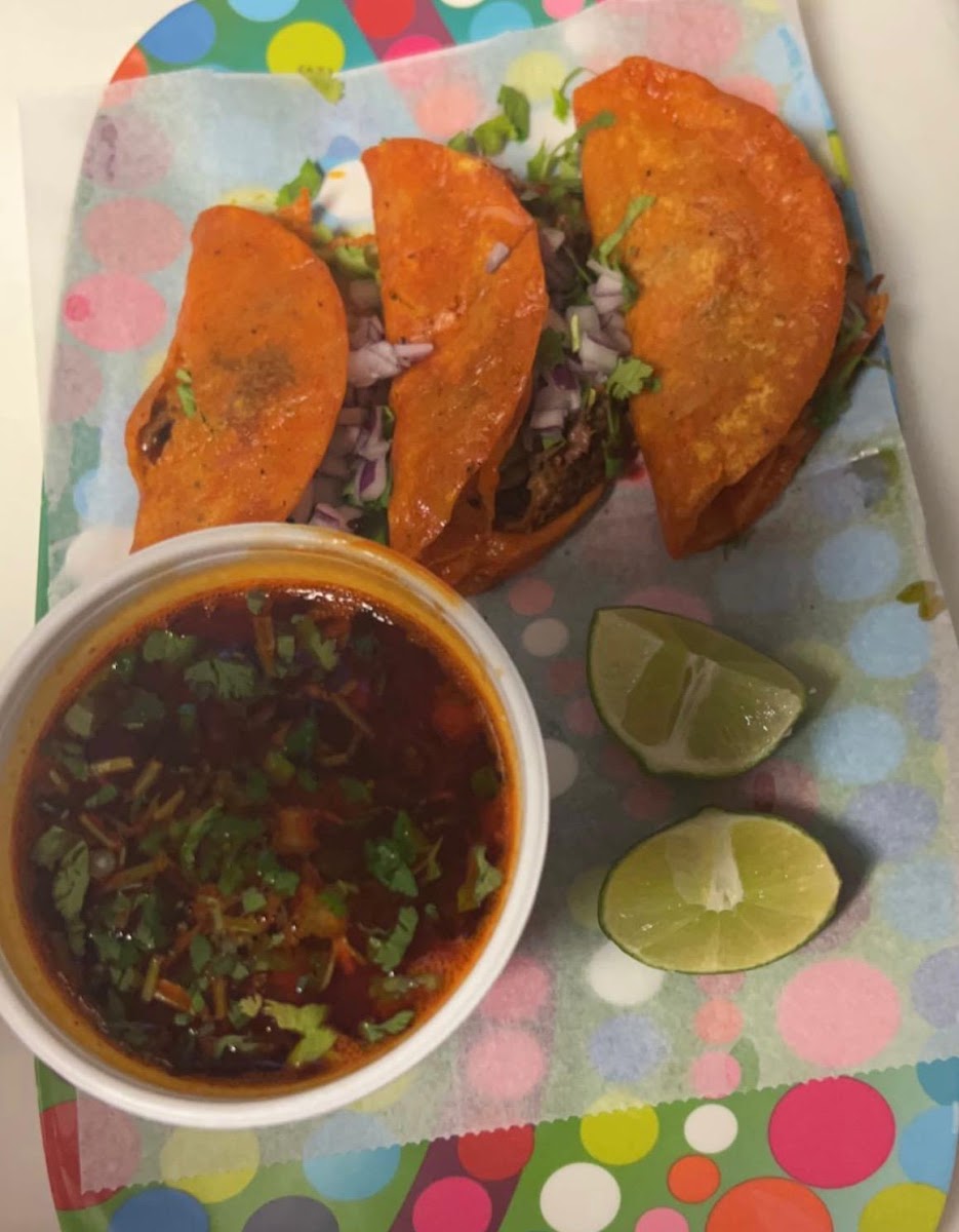 Baja Express Inn Taqueria-3
