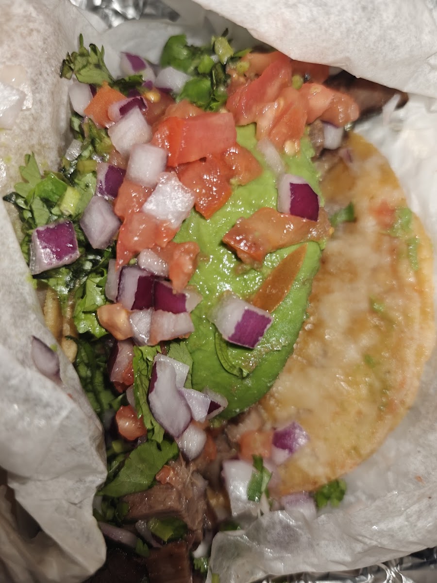 Baja Express Inn Taqueria-4
