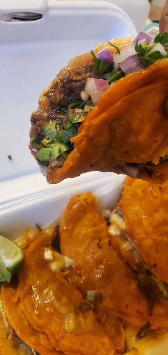 Baja Express Inn Taqueria-5