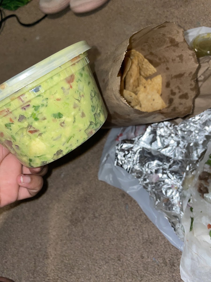Baja Express Inn Taqueria-6