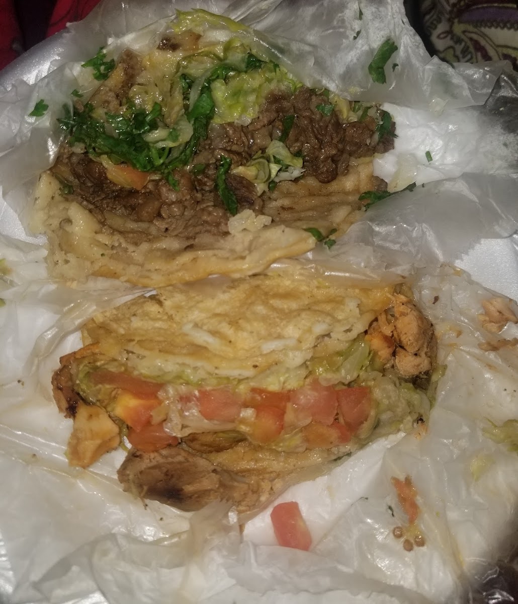 Baja Express Inn Taqueria-7