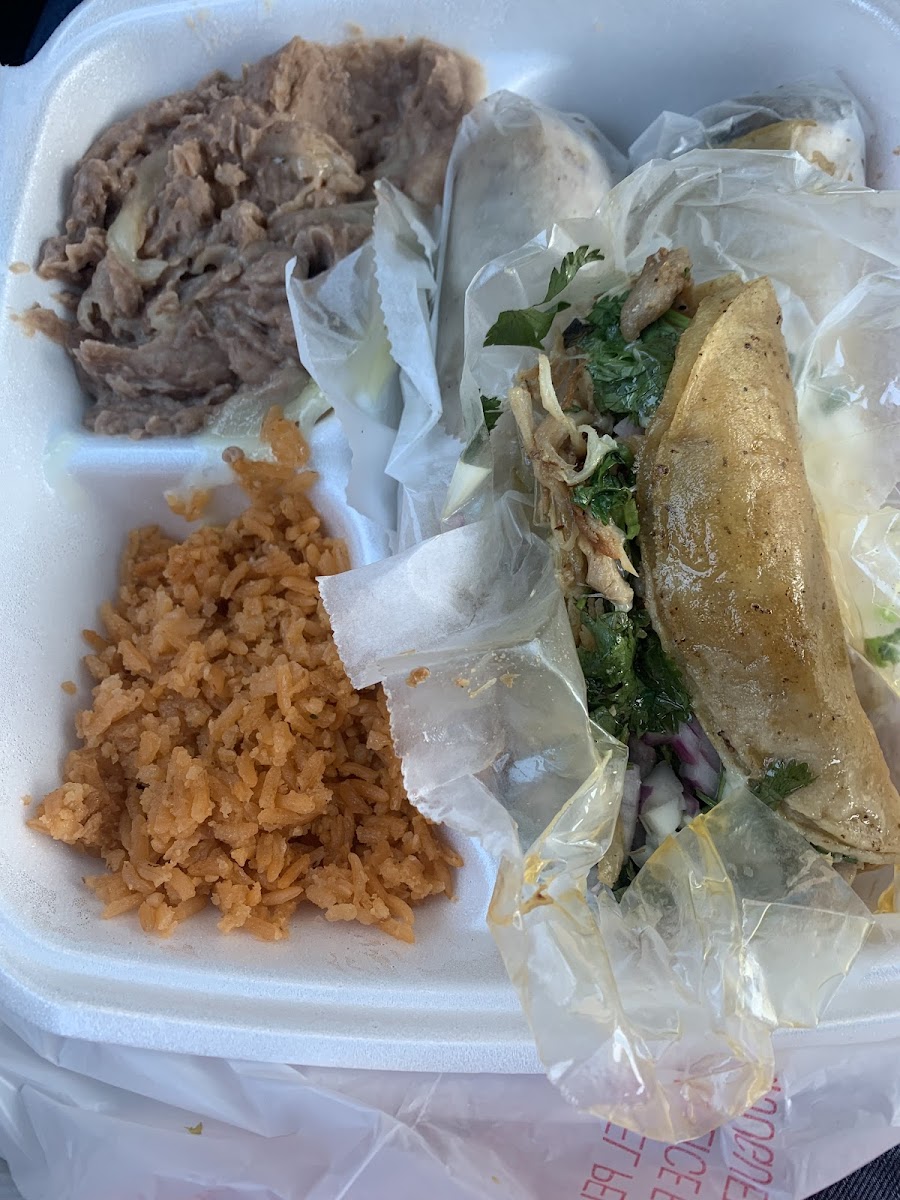 Baja Express Inn Taqueria-8