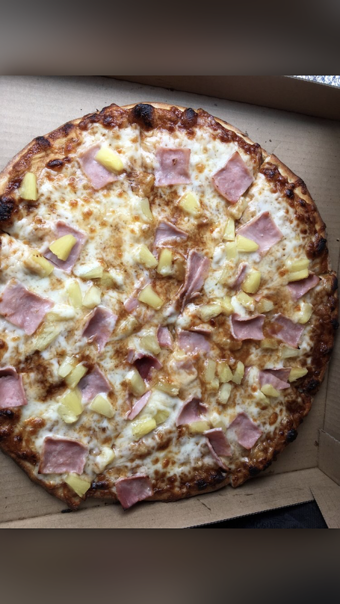 Baja Giant Pizza-7