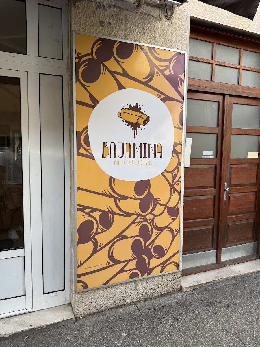 Bajamina