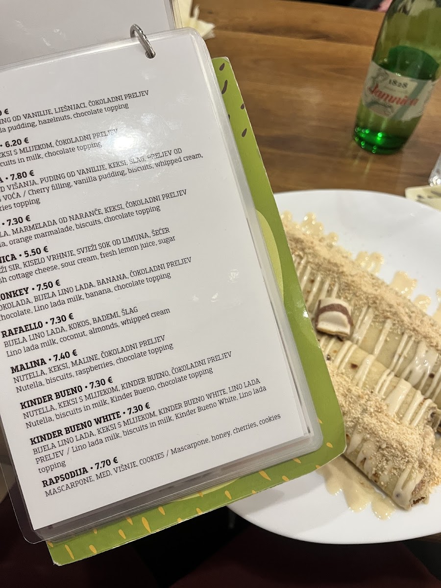 Menu Bajamina-2