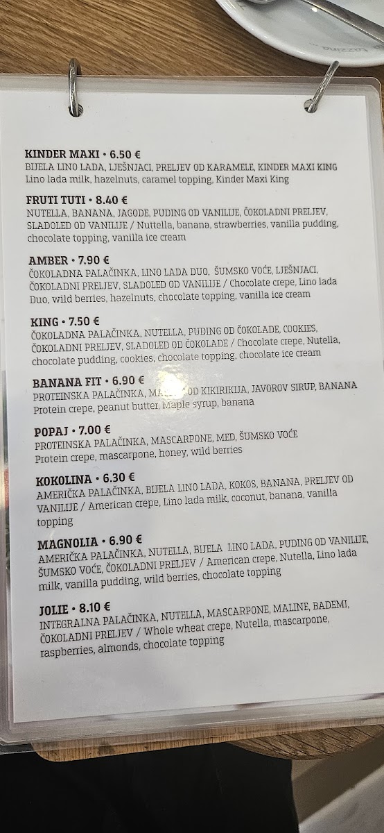 Menu Bajamina-3