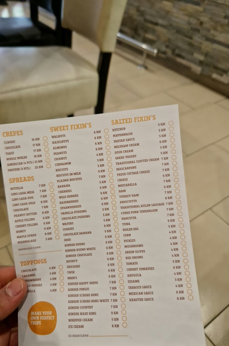 Menu Bajamina-5