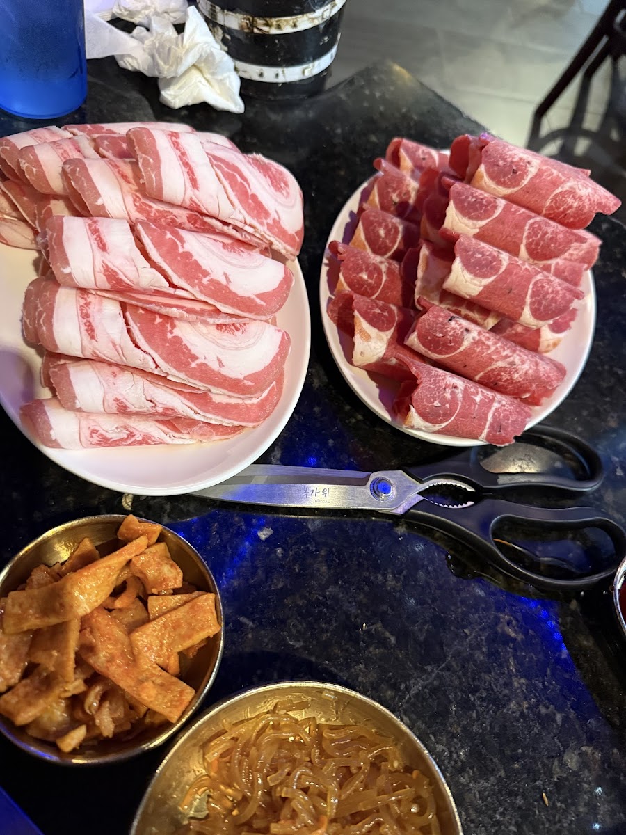 Bak Kung Korean B.b.q-4