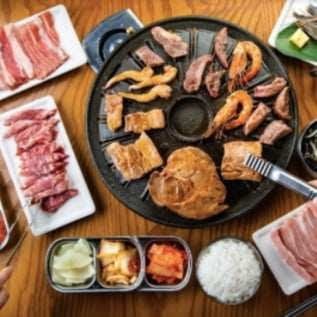 Bak Kung Korean B.b.q-6