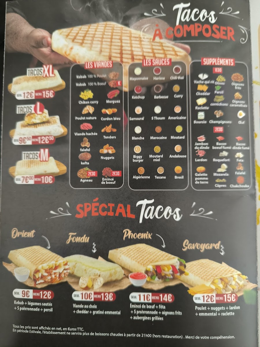 Menu Bakah-9