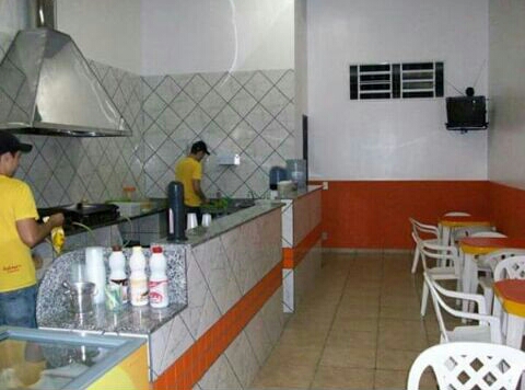 Bakana's Lanches
