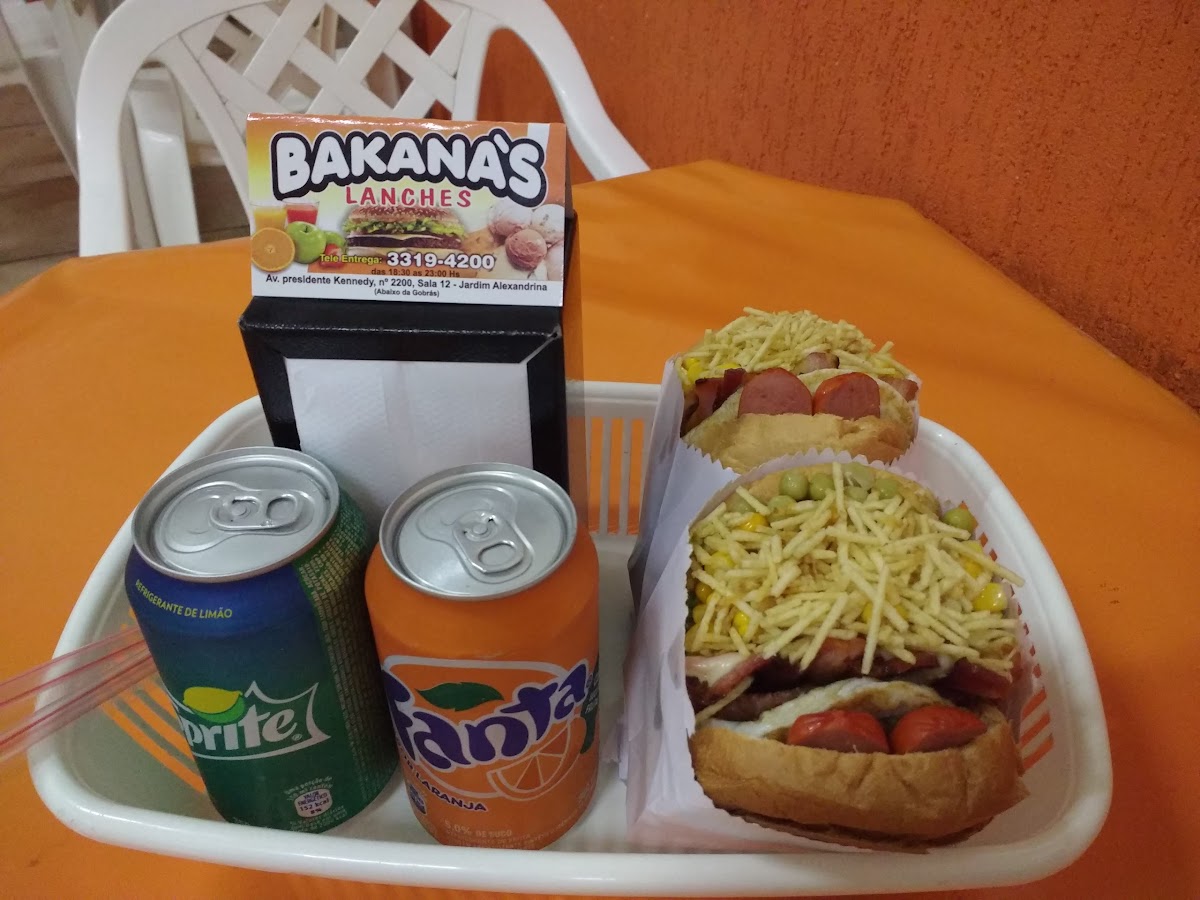 Bakana's Lanches-3