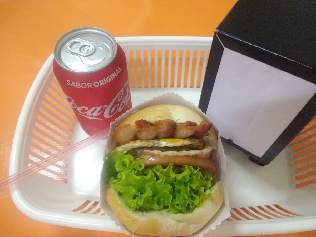 Bakana's Lanches-4