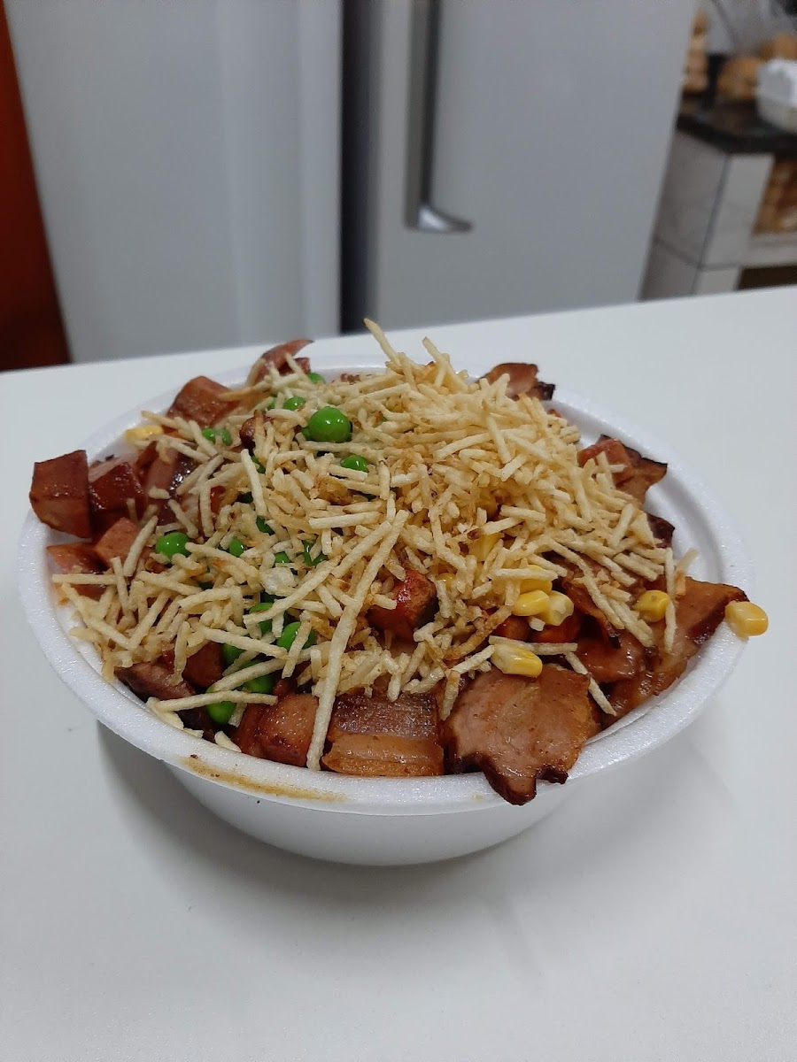 Bakana's Lanches-6