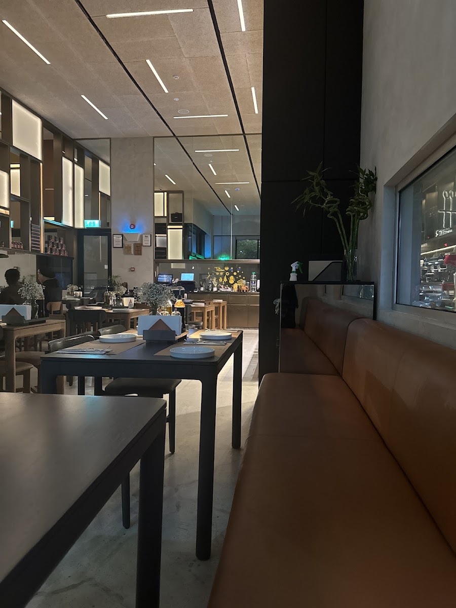 Baker & Spice - بيكر اند سبايس-3