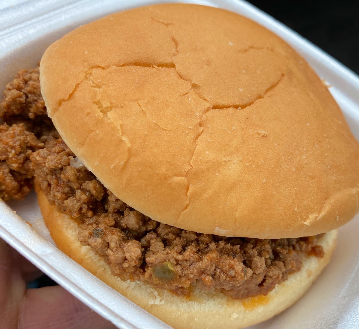 Baker's Pit Beef-3