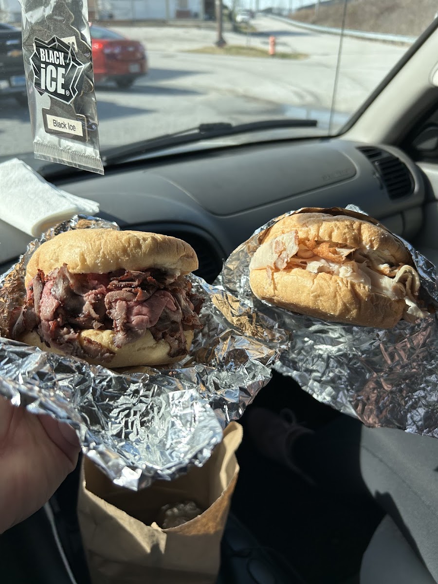Baker's Pit Beef-8