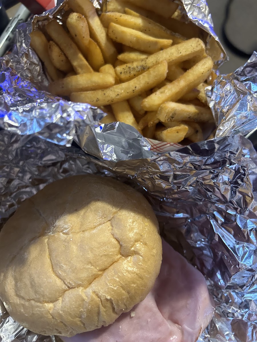 Baker's Pit Beef-9