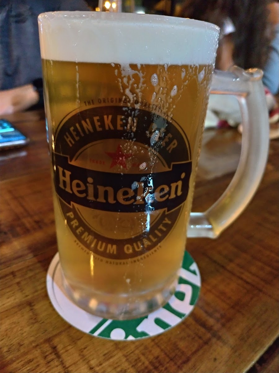 Baker's Universal-5