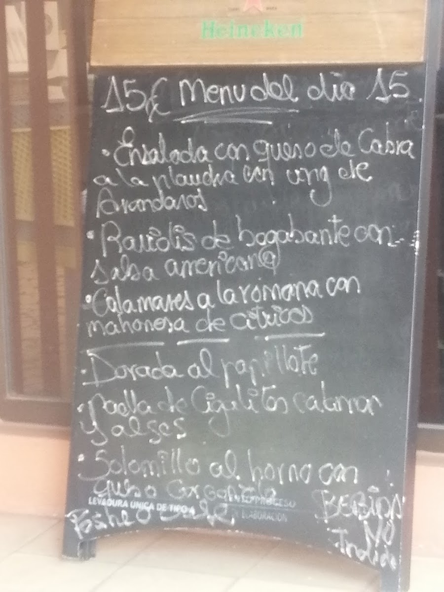 Menu Bakery & Burger-2